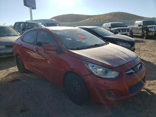 Photo 3 VIN: KMHCT4AE3CU080134 - HYUNDAI ACCENT GLS 