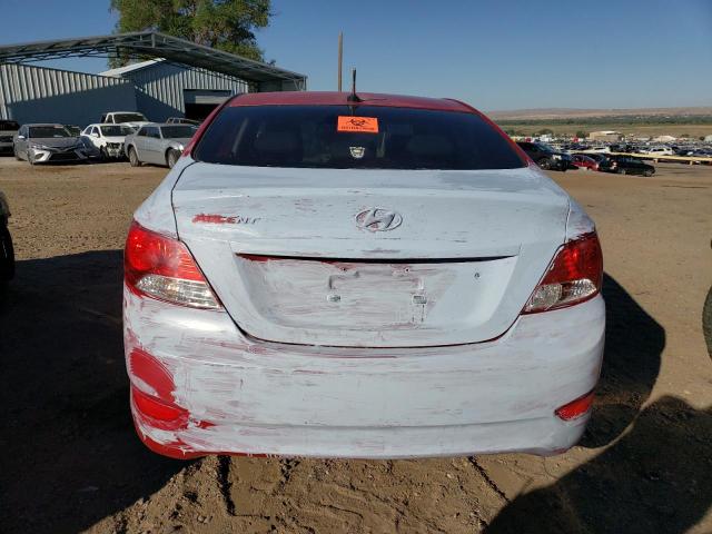 Photo 5 VIN: KMHCT4AE3CU080134 - HYUNDAI ACCENT GLS 