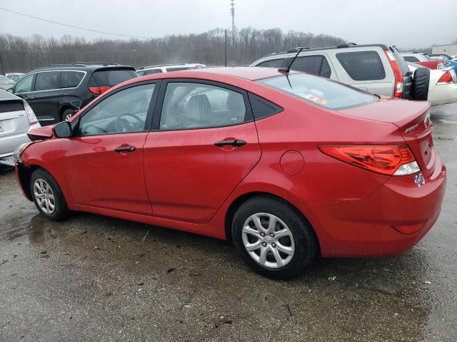 Photo 1 VIN: KMHCT4AE3CU090145 - HYUNDAI ACCENT 