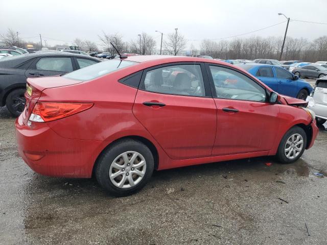 Photo 2 VIN: KMHCT4AE3CU090145 - HYUNDAI ACCENT 