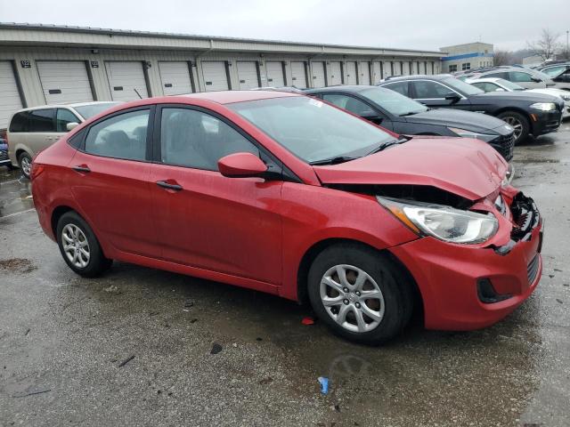 Photo 3 VIN: KMHCT4AE3CU090145 - HYUNDAI ACCENT 