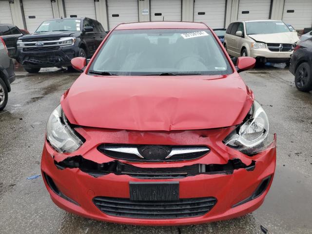 Photo 4 VIN: KMHCT4AE3CU090145 - HYUNDAI ACCENT 