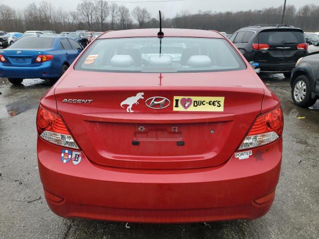 Photo 5 VIN: KMHCT4AE3CU090145 - HYUNDAI ACCENT 