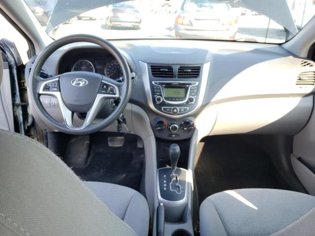 Photo 7 VIN: KMHCT4AE3CU106716 - HYUNDAI ACCENT GLS 