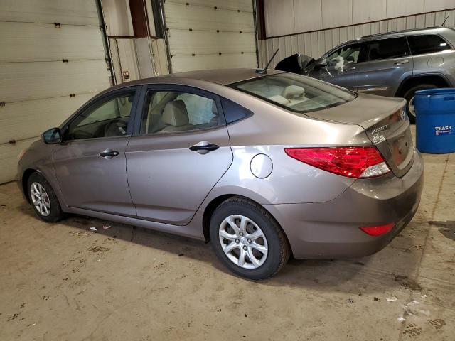 Photo 1 VIN: KMHCT4AE3CU115013 - HYUNDAI ACCENT 