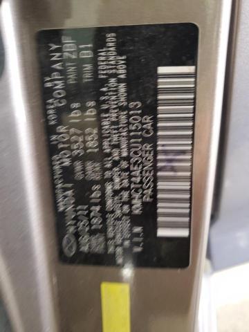 Photo 11 VIN: KMHCT4AE3CU115013 - HYUNDAI ACCENT 