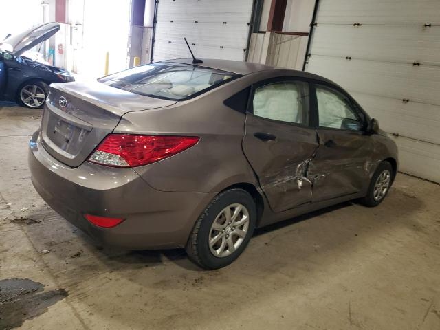 Photo 2 VIN: KMHCT4AE3CU115013 - HYUNDAI ACCENT 