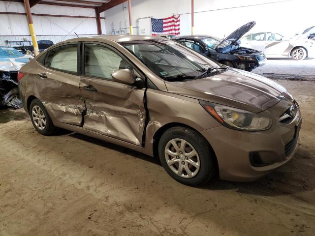 Photo 3 VIN: KMHCT4AE3CU115013 - HYUNDAI ACCENT 