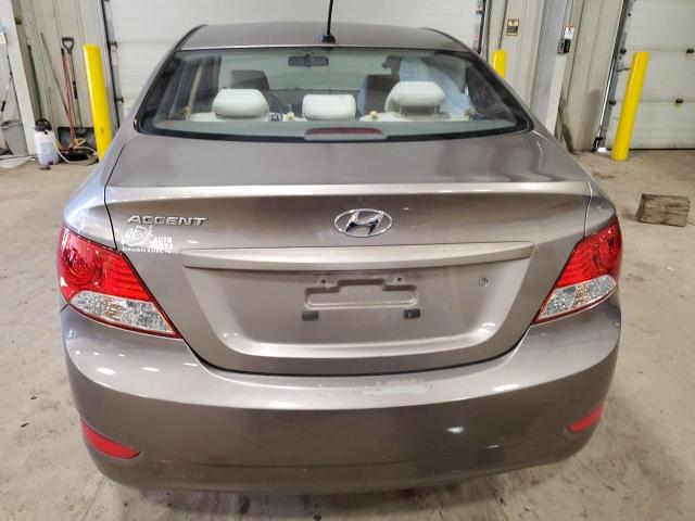 Photo 5 VIN: KMHCT4AE3CU115013 - HYUNDAI ACCENT 