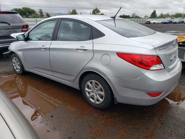 Photo 1 VIN: KMHCT4AE3CU137660 - HYUNDAI ACCENT GLS 