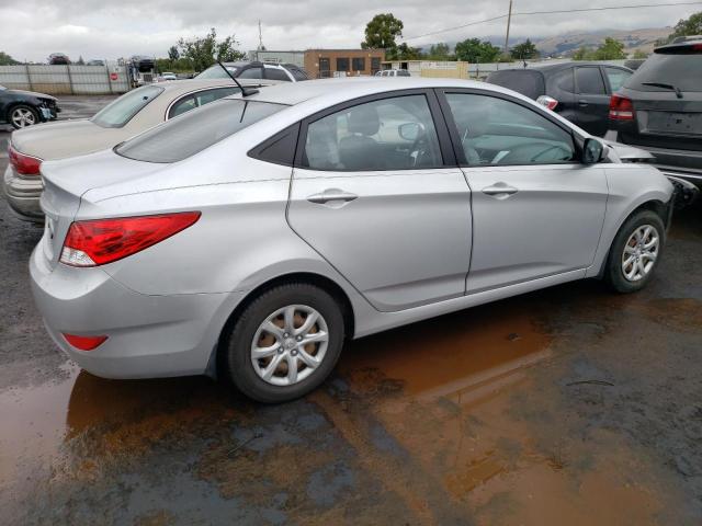 Photo 2 VIN: KMHCT4AE3CU137660 - HYUNDAI ACCENT GLS 