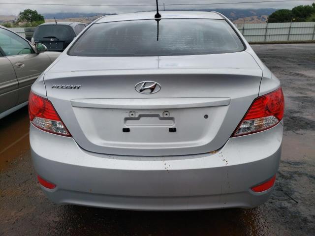 Photo 5 VIN: KMHCT4AE3CU137660 - HYUNDAI ACCENT GLS 