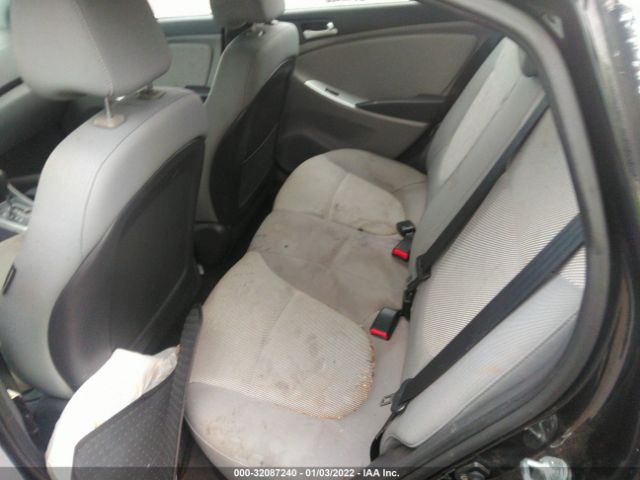 Photo 7 VIN: KMHCT4AE3CU141563 - HYUNDAI ACCENT 