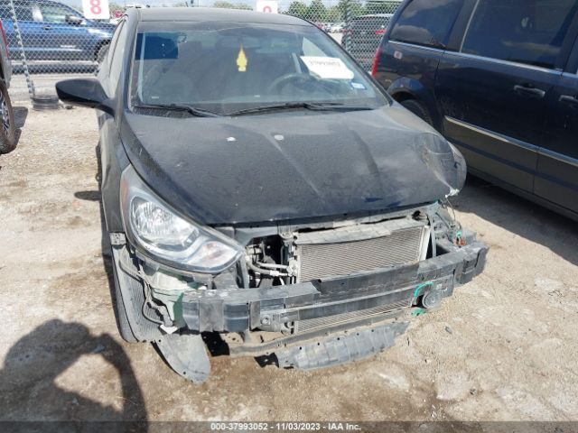 Photo 5 VIN: KMHCT4AE3CU183795 - HYUNDAI ACCENT 