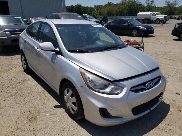 Photo 0 VIN: KMHCT4AE3CU211255 - HYUNDAI ACCENT GLS 