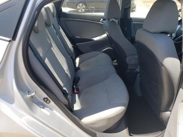 Photo 5 VIN: KMHCT4AE3CU211255 - HYUNDAI ACCENT GLS 