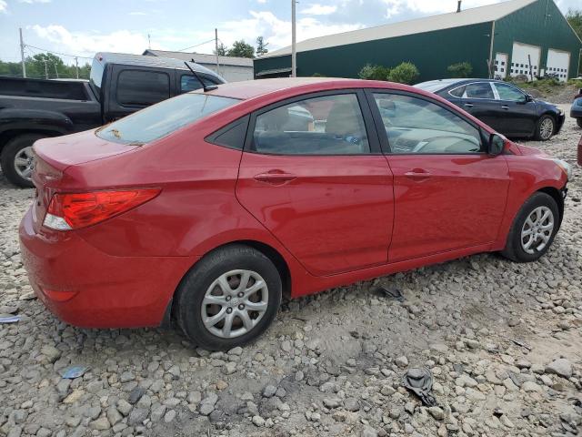 Photo 2 VIN: KMHCT4AE3CU223504 - HYUNDAI ACCENT 