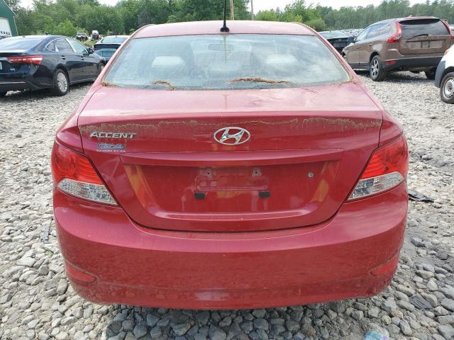 Photo 5 VIN: KMHCT4AE3CU223504 - HYUNDAI ACCENT 