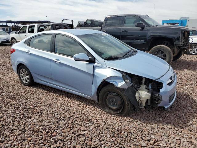 Photo 3 VIN: KMHCT4AE3CU242991 - HYUNDAI ACCENT 