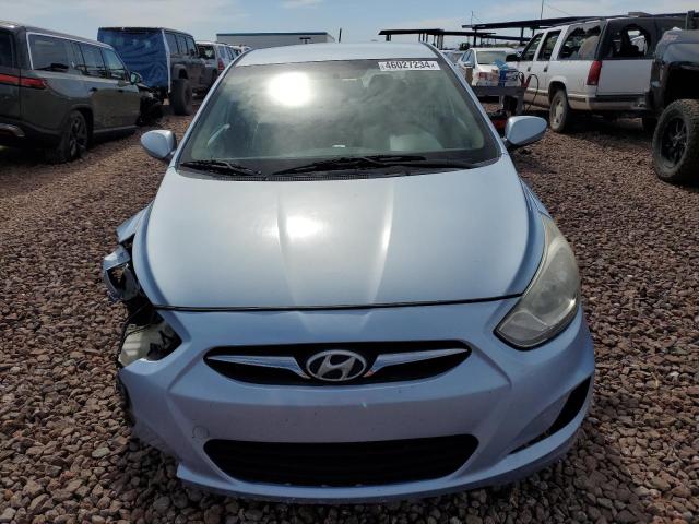 Photo 4 VIN: KMHCT4AE3CU242991 - HYUNDAI ACCENT 