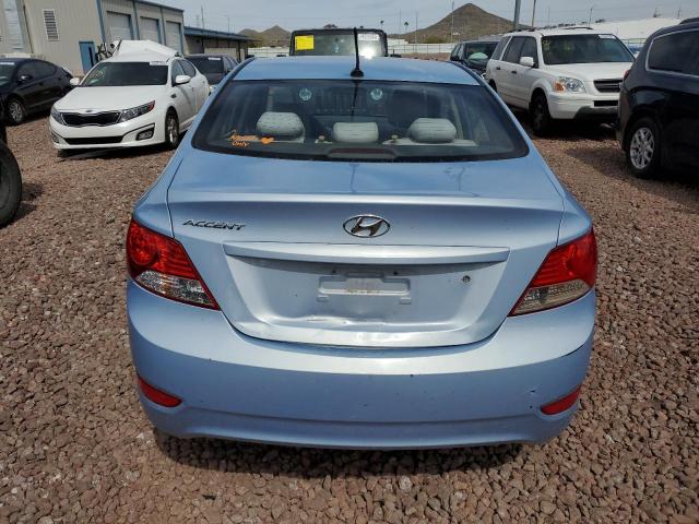 Photo 5 VIN: KMHCT4AE3CU242991 - HYUNDAI ACCENT 