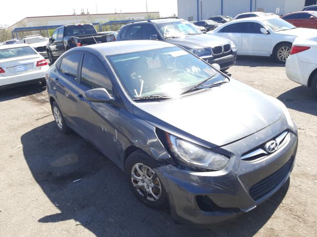 Photo 0 VIN: KMHCT4AE3CU248368 - HYUNDAI ACCENT GLS 