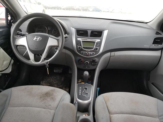 Photo 7 VIN: KMHCT4AE3DU278374 - HYUNDAI ACCENT GLS 