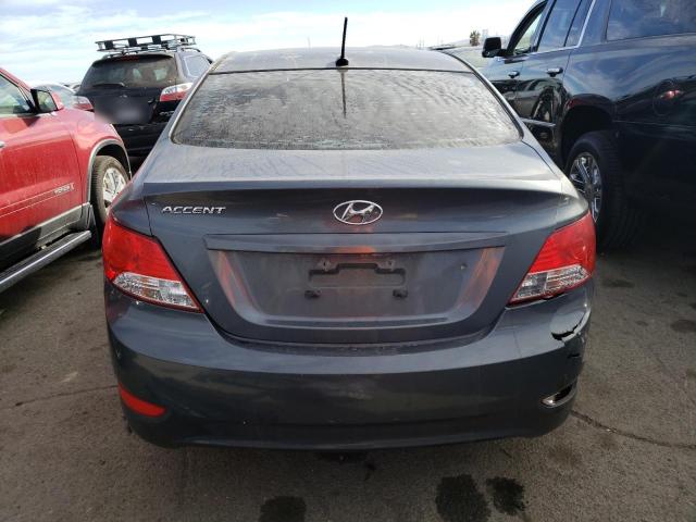 Photo 5 VIN: KMHCT4AE3DU293165 - HYUNDAI ACCENT 