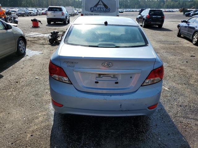 Photo 5 VIN: KMHCT4AE3DU328058 - HYUNDAI ACCENT GLS 