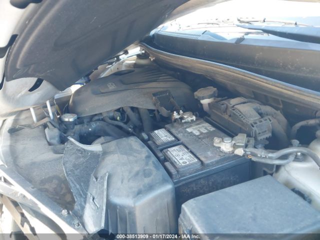 Photo 9 VIN: KMHCT4AE3DU329520 - HYUNDAI ACCENT 