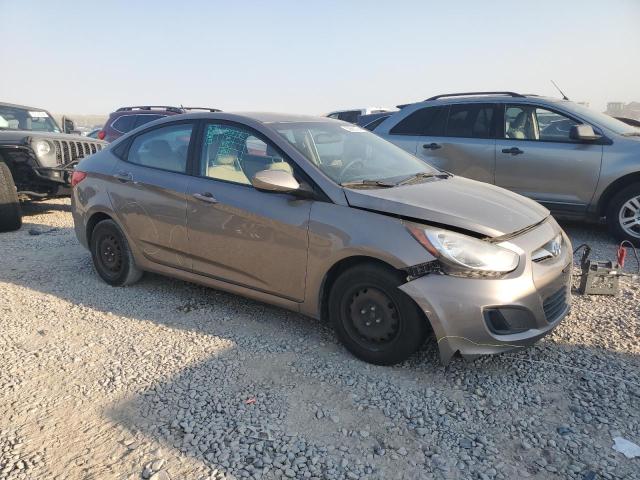 Photo 3 VIN: KMHCT4AE3DU331767 - HYUNDAI ACCENT 