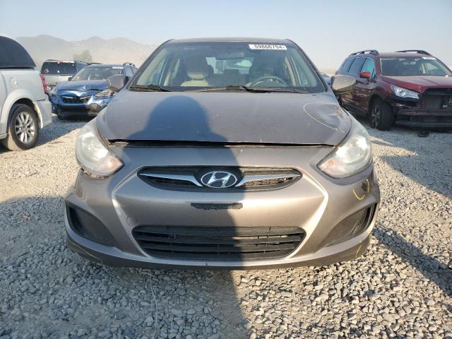 Photo 4 VIN: KMHCT4AE3DU331767 - HYUNDAI ACCENT 