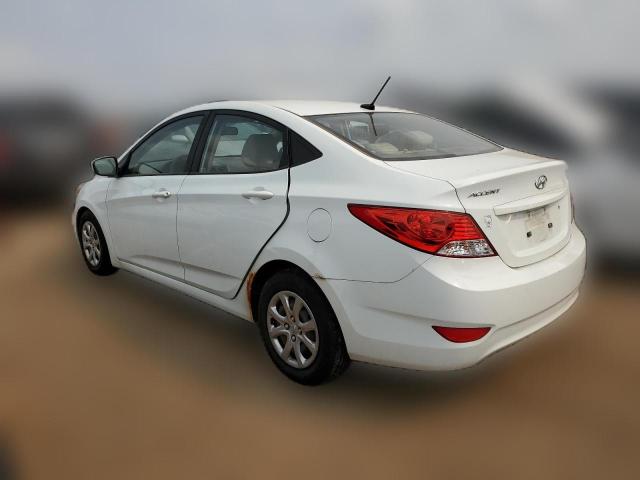 Photo 1 VIN: KMHCT4AE3DU335334 - HYUNDAI ACCENT 