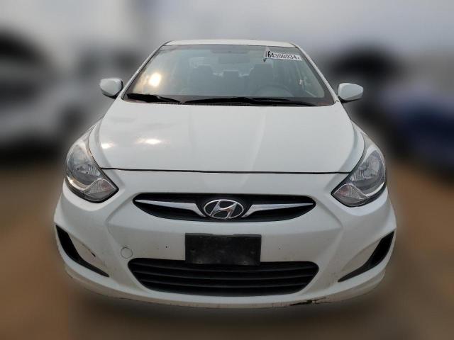 Photo 4 VIN: KMHCT4AE3DU335334 - HYUNDAI ACCENT 