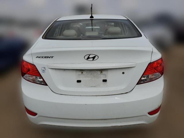 Photo 5 VIN: KMHCT4AE3DU335334 - HYUNDAI ACCENT 