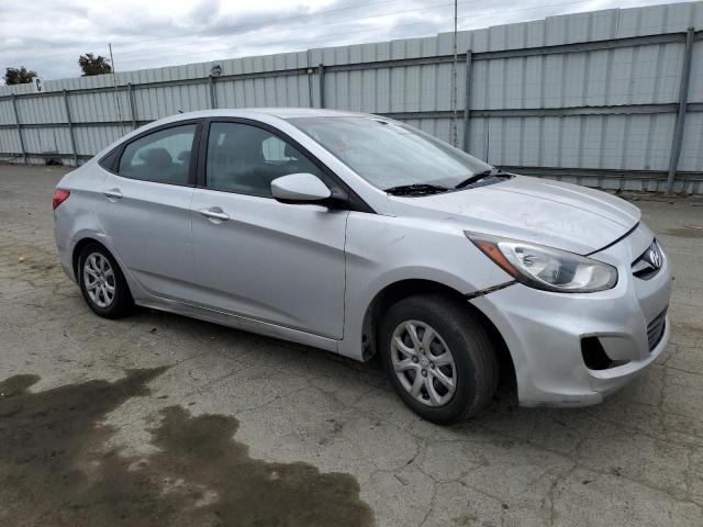 Photo 3 VIN: KMHCT4AE3DU355793 - HYUNDAI ACCENT 