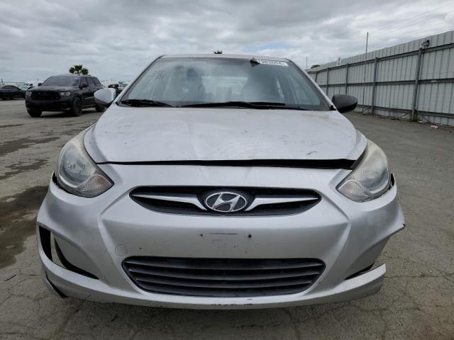 Photo 4 VIN: KMHCT4AE3DU355793 - HYUNDAI ACCENT 