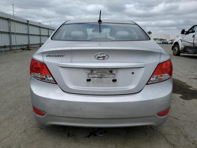 Photo 5 VIN: KMHCT4AE3DU355793 - HYUNDAI ACCENT 