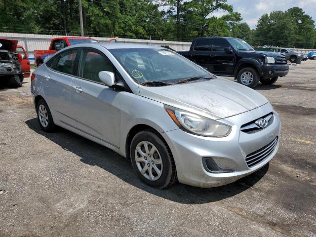 Photo 3 VIN: KMHCT4AE3DU361125 - HYUNDAI ACCENT GLS 