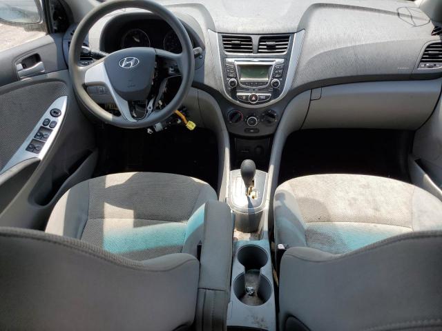 Photo 7 VIN: KMHCT4AE3DU361125 - HYUNDAI ACCENT GLS 