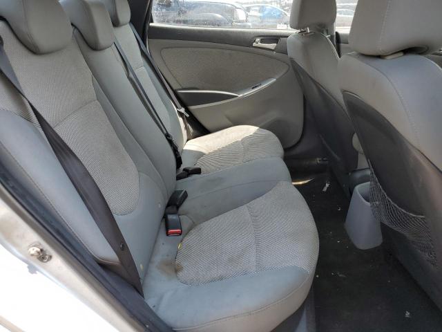 Photo 9 VIN: KMHCT4AE3DU361125 - HYUNDAI ACCENT GLS 