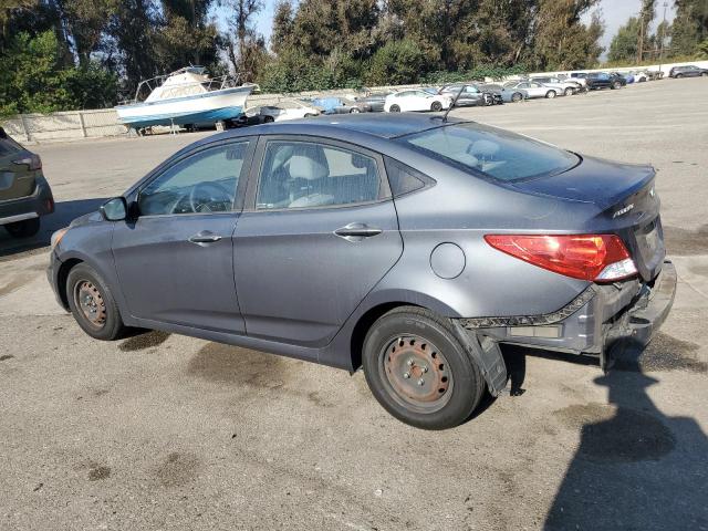 Photo 1 VIN: KMHCT4AE3DU367152 - HYUNDAI ACCENT GLS 