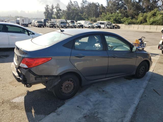 Photo 2 VIN: KMHCT4AE3DU367152 - HYUNDAI ACCENT GLS 