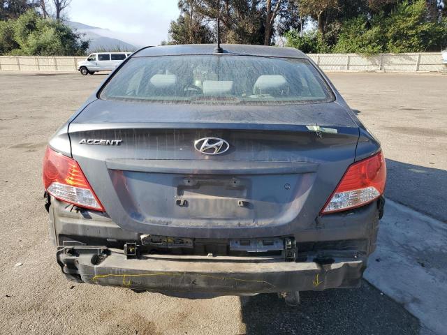 Photo 5 VIN: KMHCT4AE3DU367152 - HYUNDAI ACCENT GLS 