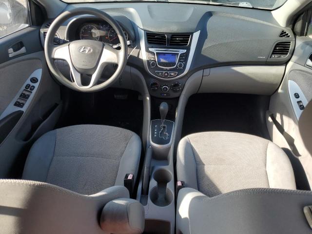 Photo 7 VIN: KMHCT4AE3DU367152 - HYUNDAI ACCENT GLS 