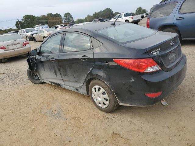 Photo 1 VIN: KMHCT4AE3DU398451 - HYUNDAI ACCENT 