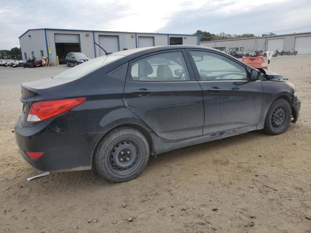 Photo 2 VIN: KMHCT4AE3DU398451 - HYUNDAI ACCENT 