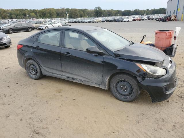 Photo 3 VIN: KMHCT4AE3DU398451 - HYUNDAI ACCENT 