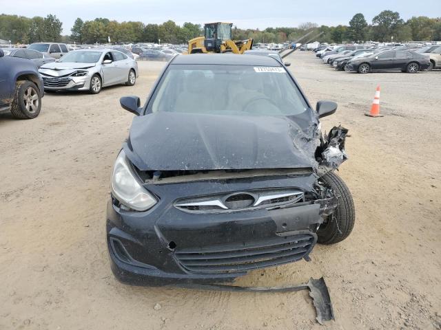 Photo 4 VIN: KMHCT4AE3DU398451 - HYUNDAI ACCENT 