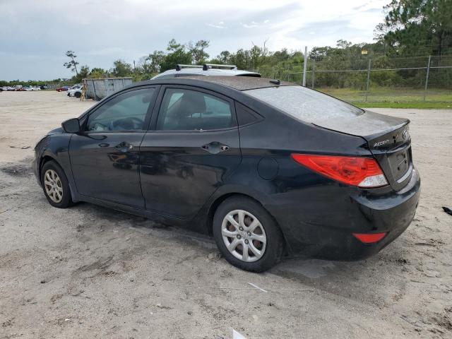 Photo 1 VIN: KMHCT4AE3DU412882 - HYUNDAI ACCENT GLS 